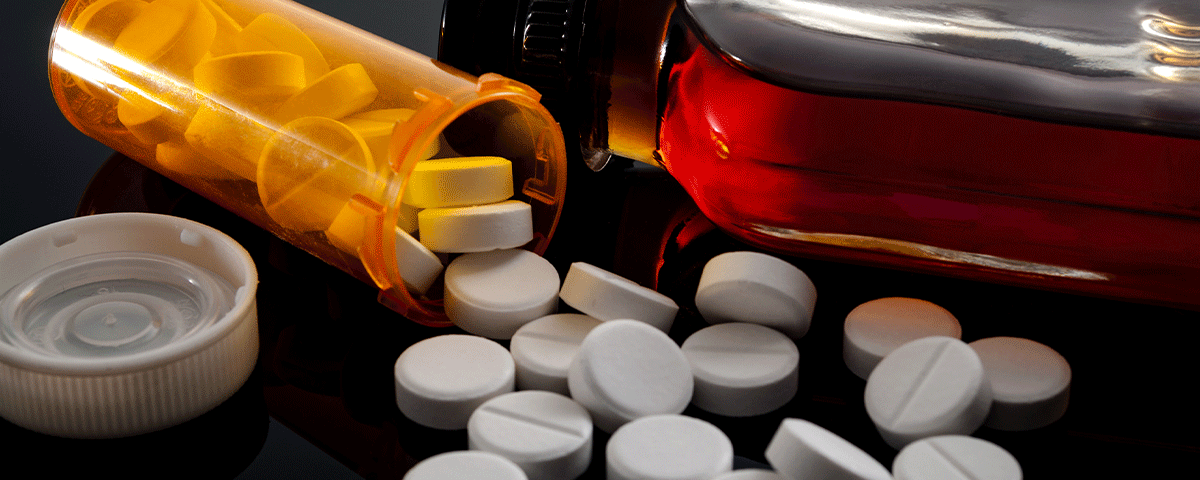 Commonly Abused Barbiturates