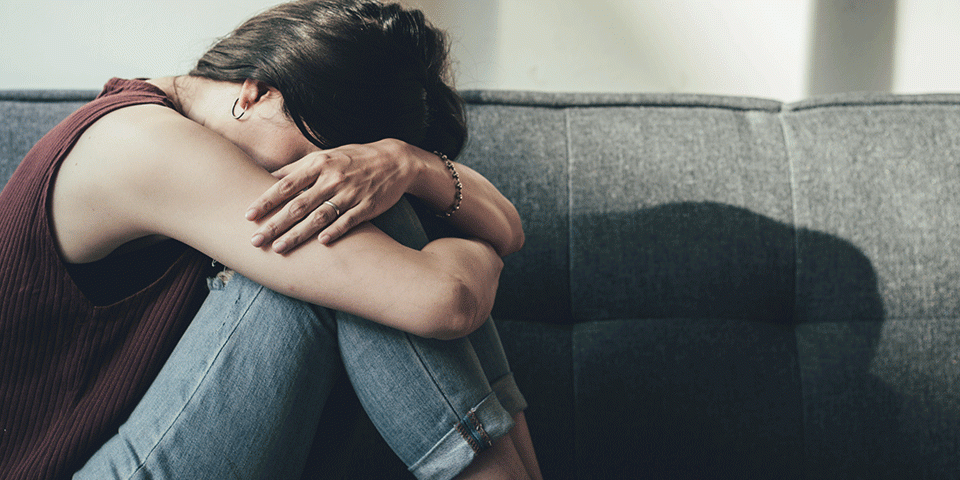 Dating Someone With Social Anxiety