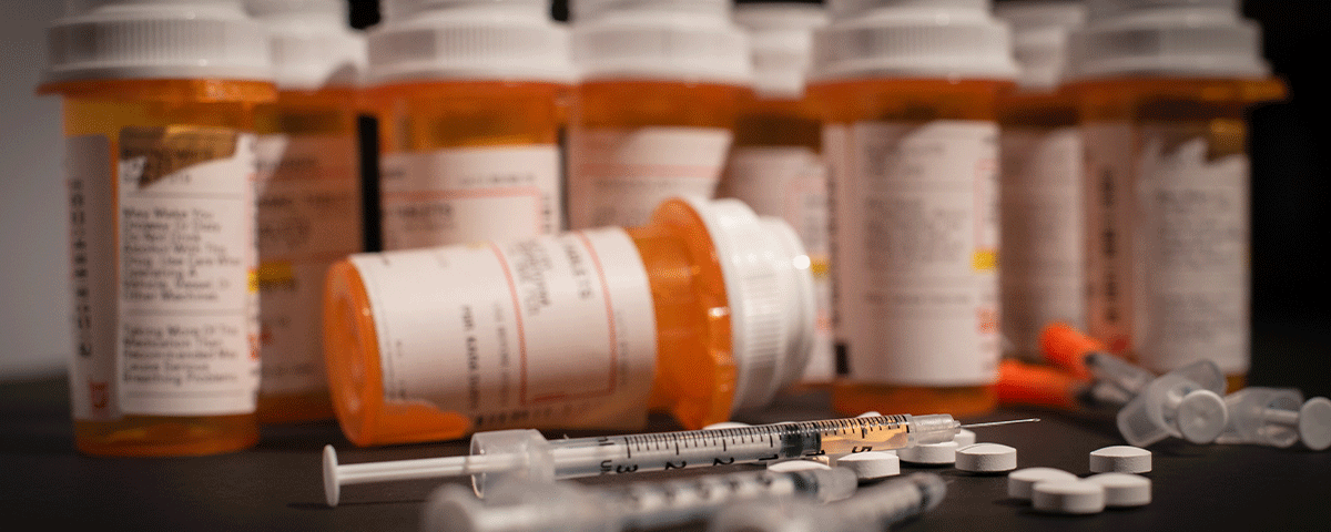 drugs that can cause overdose