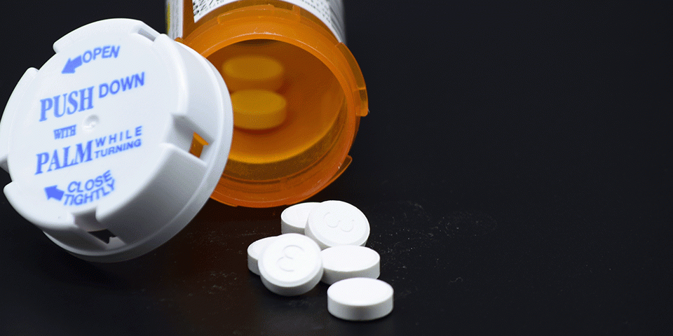 hydrocodone vs codeine