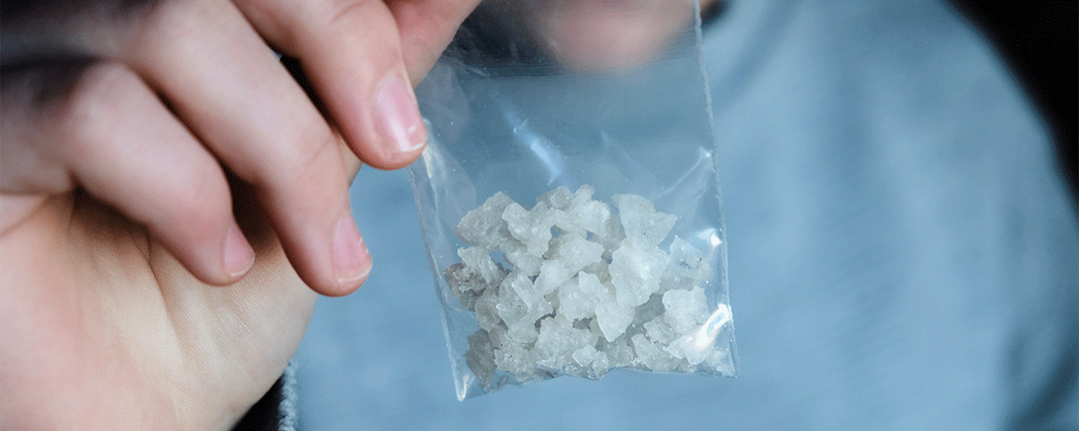 meth myths and facts