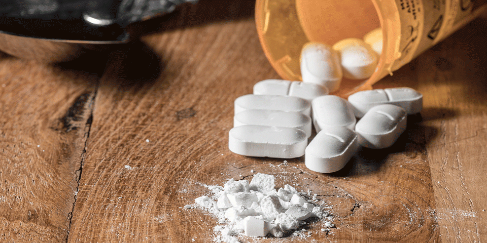 opioid analgesics what are they and how do they work