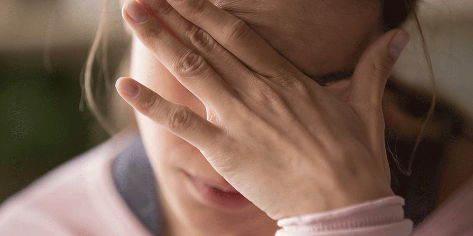 Overcoming Guilt and Shame in Addiction Recovery