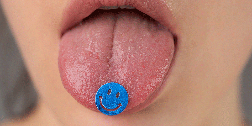 Psychedelic Drug Effects on The Brain
