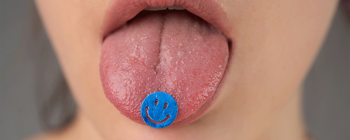 Psychedelic Drug Effects on The Brain