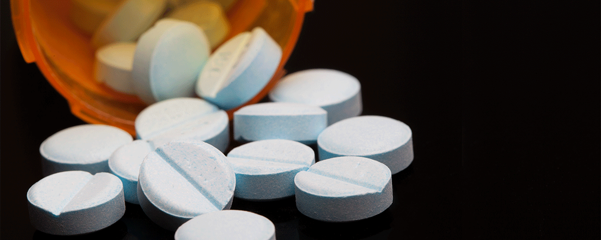 The History of Opioids