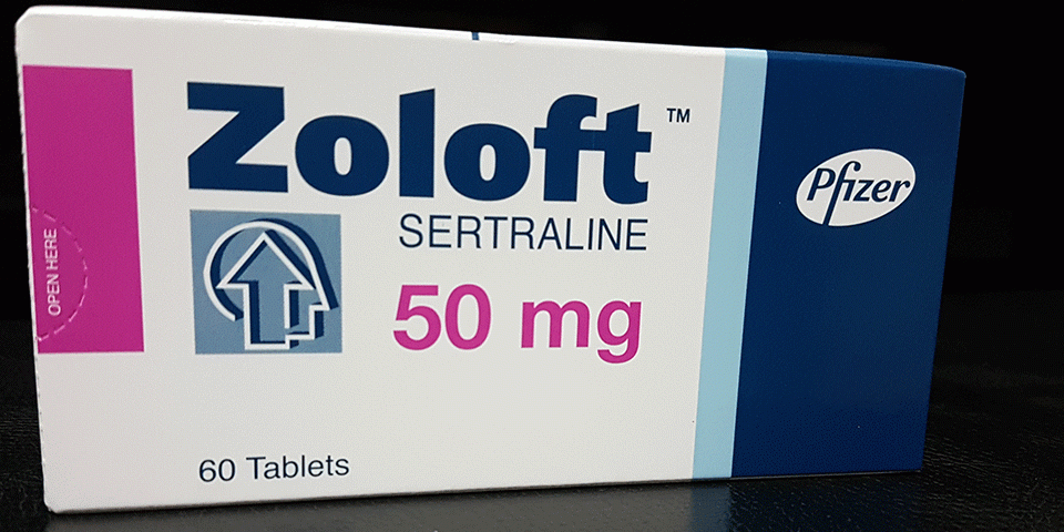 Zoloft Side Effects