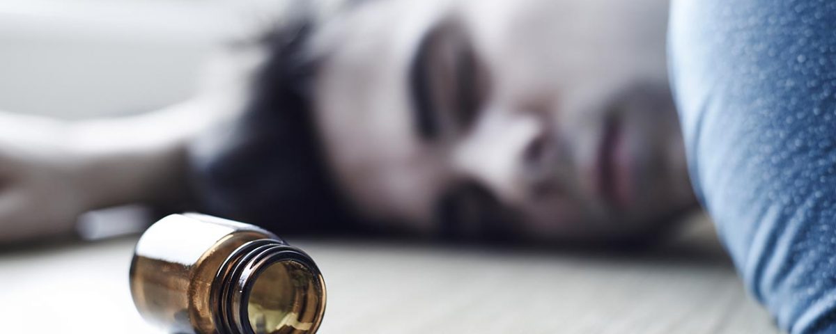 Xanax Overdose: How Much is Too Much?