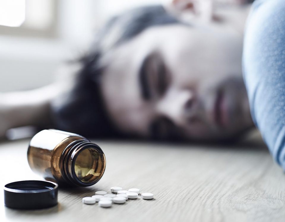 Xanax Overdose: How Much is Too Much?