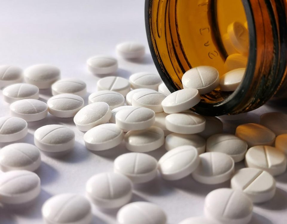 how long do amphetamines stay in your system?
