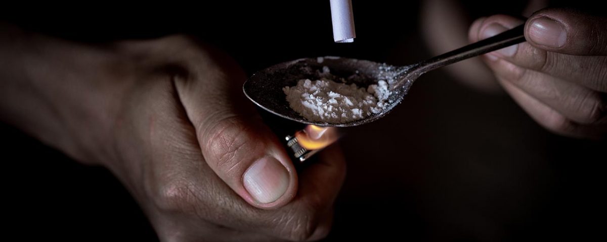 Can You Overdose From Smoking Heroin?
