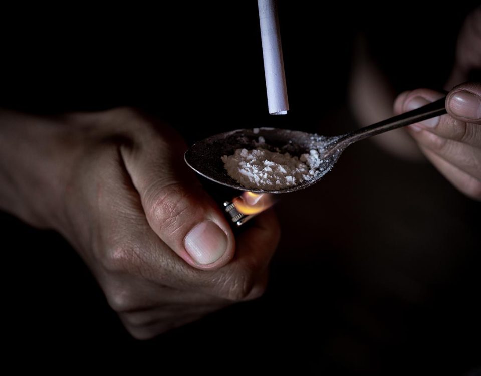 Can You Overdose From Smoking Heroin?
