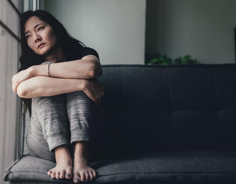Does Anxiety Cause Fatigue?