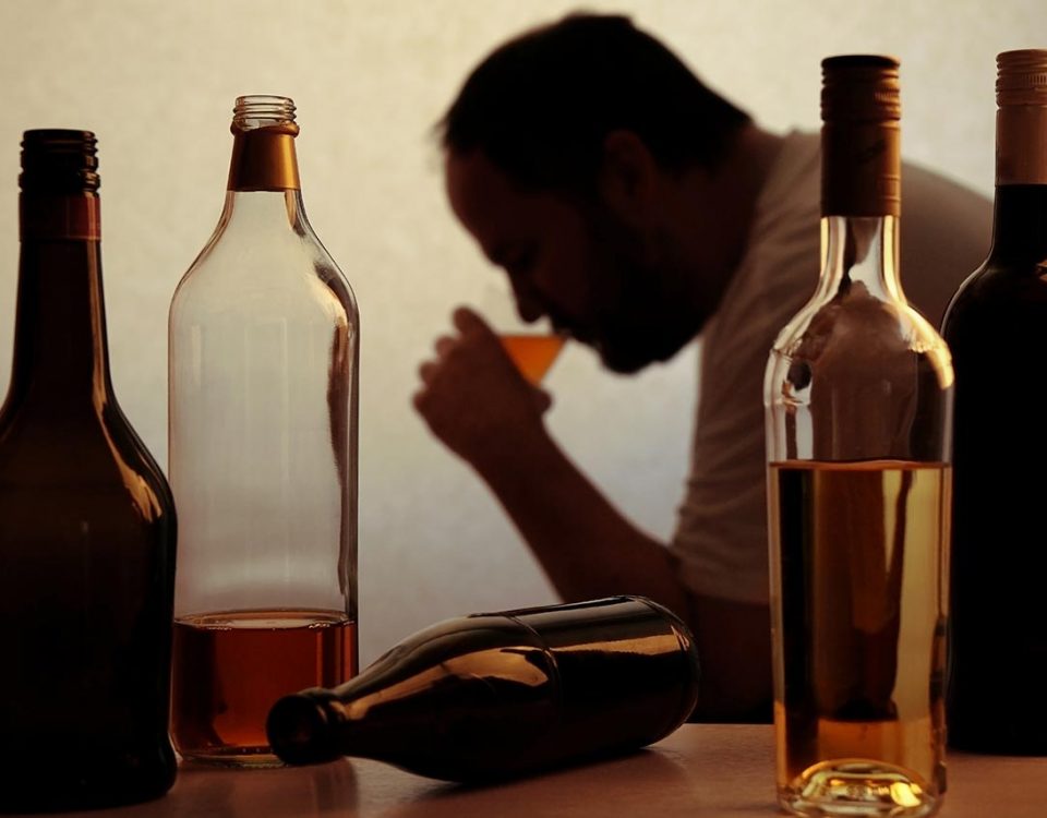 Is Alcoholism Genetic?