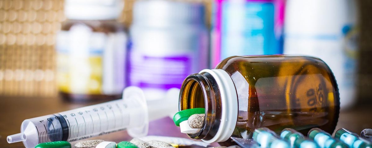 Why Do People Use Drugs?