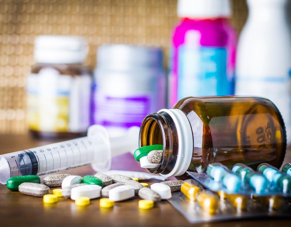 Why Do People Use Drugs?