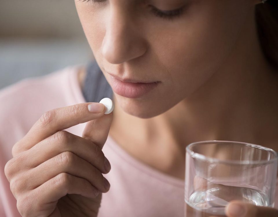 Prazosin Overdose