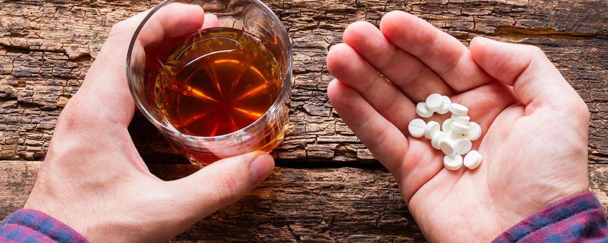 Mixing Adderall and Alcohol: What You Should Know