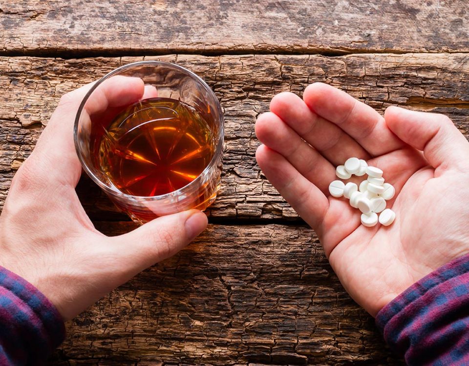 Mixing Adderall and Alcohol: What You Should Know