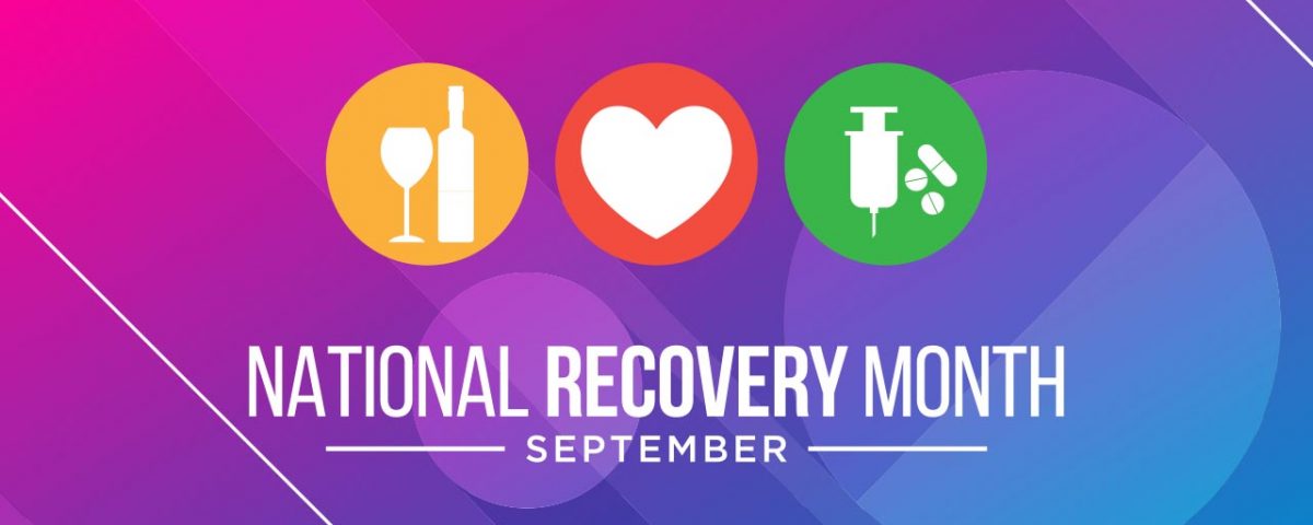 National Recovery Month