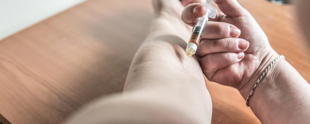 How Long Does Fentanyl Stay in Your System?