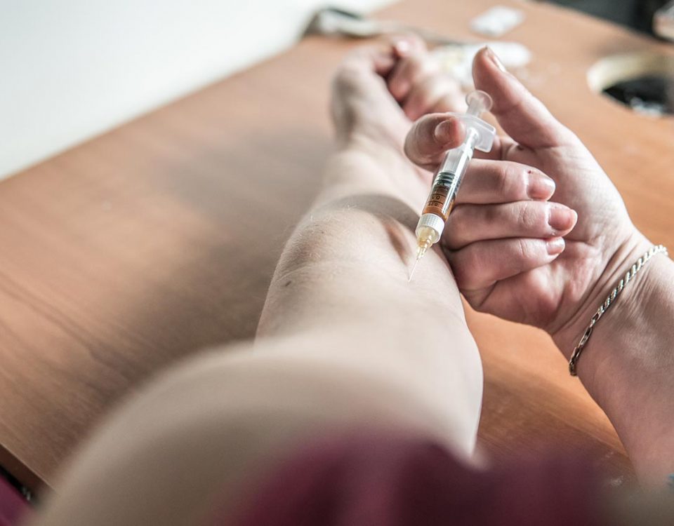 How Long Does Fentanyl Stay in Your System?
