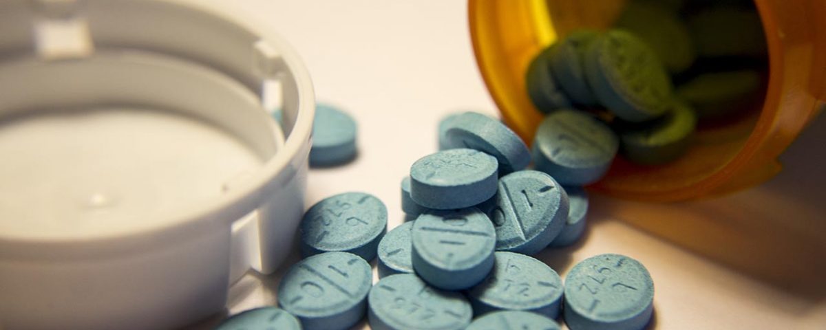 difference between meth and adderall