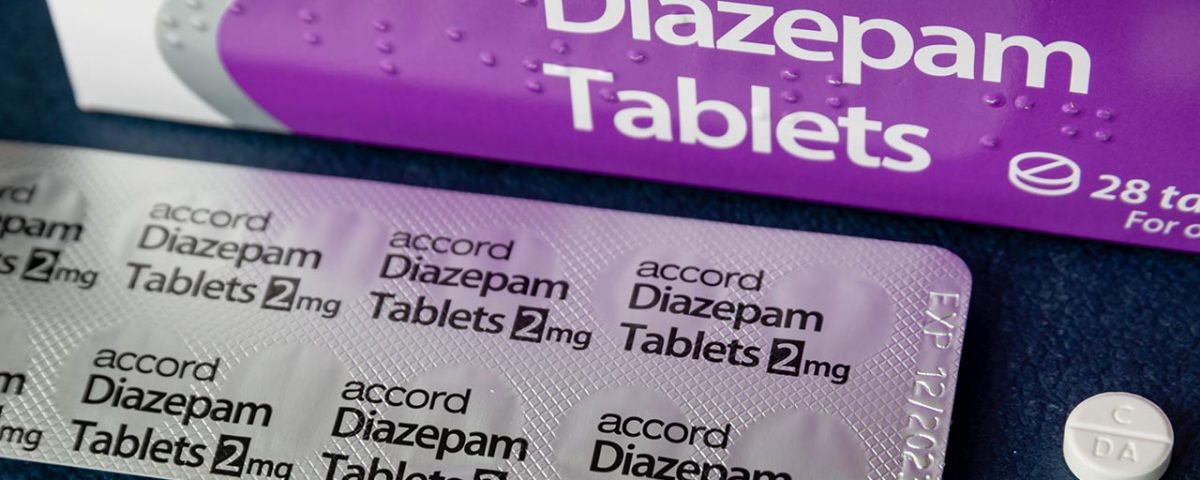 Diazepam Side Effects