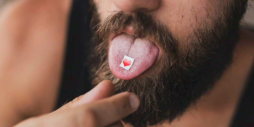 Can You Overdose On Acid?