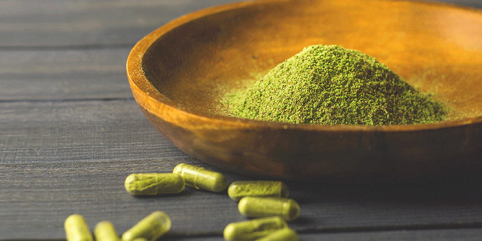 how long does kratom stay in your system