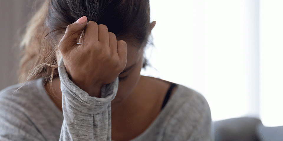 how to heal from trauma