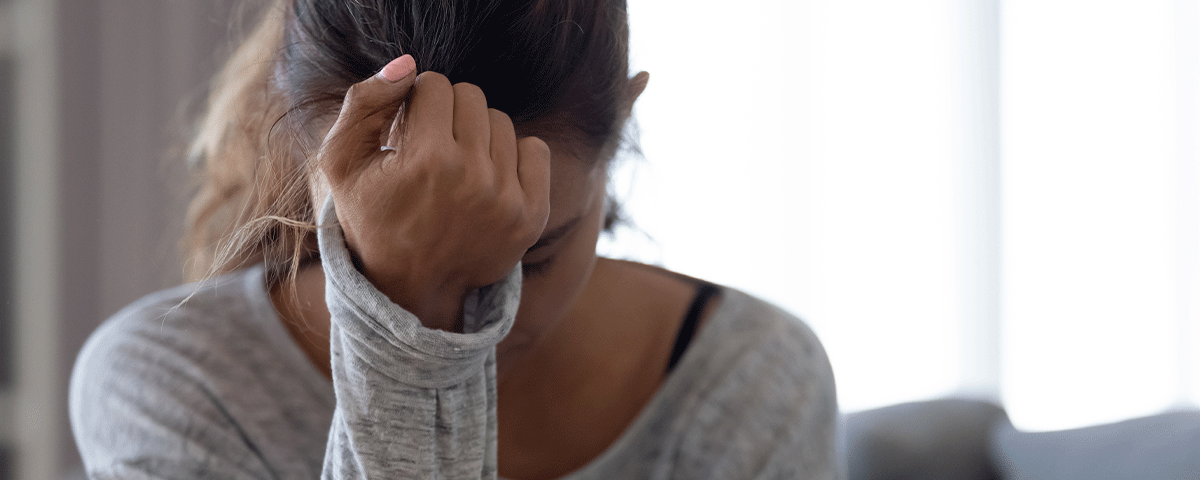 how to heal from trauma