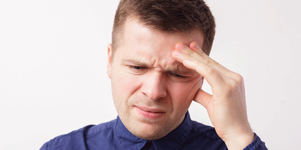 Illegal Drugs That Cause Memory Loss