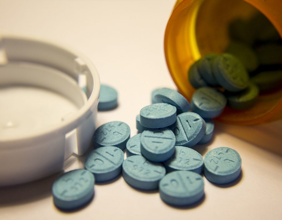 Adderall Vs Focalin: What’s The Difference?