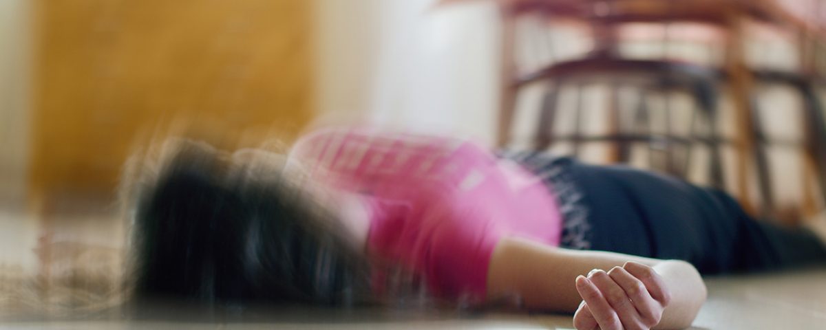 Can Alcohol Cause Seizures?