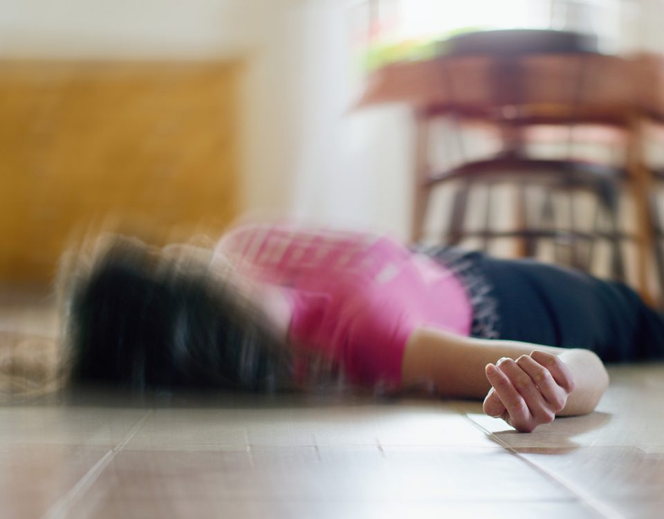 Can Alcohol Cause Seizures?