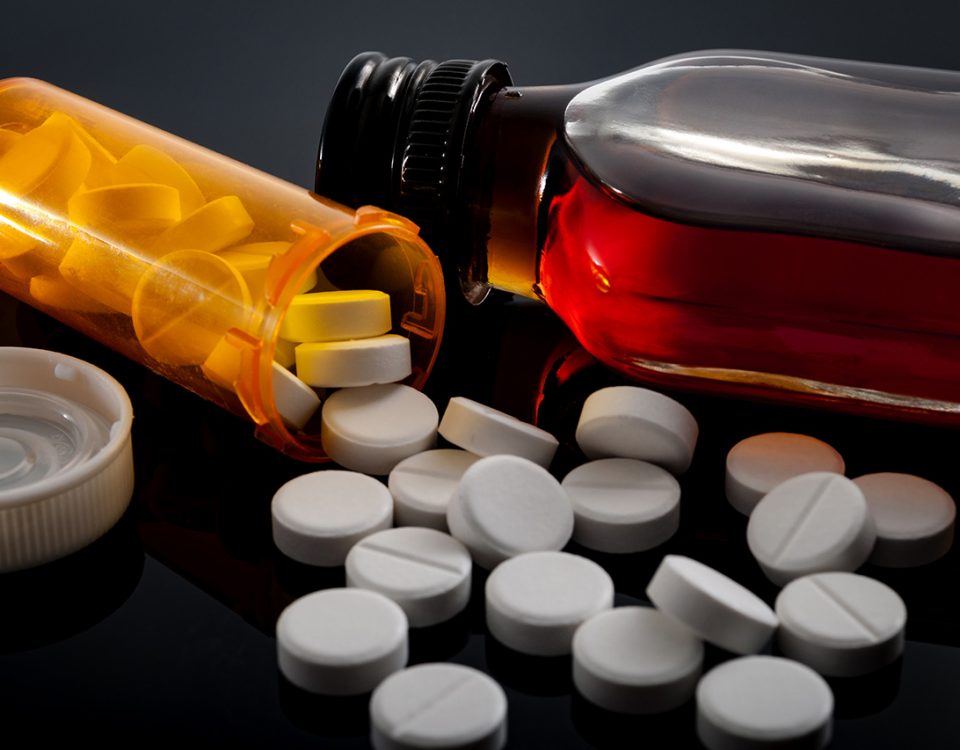 How Long Do Barbiturates Stay in Your System?
