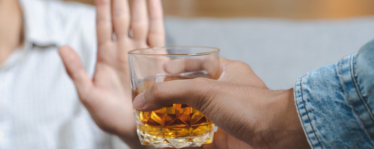 Benefits of Not Drinking Alcohol Timeline