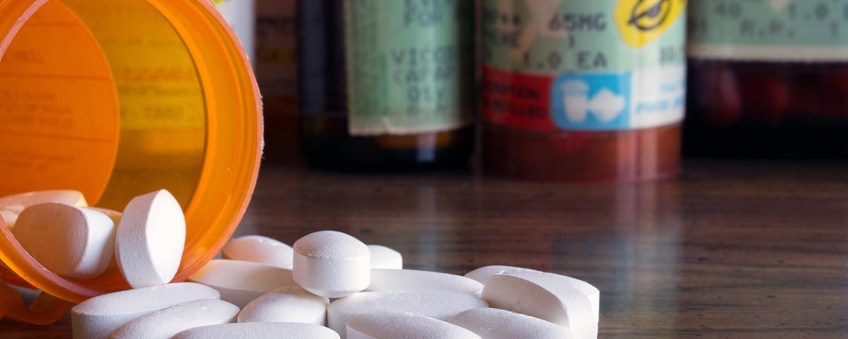How Long Does Oxycodone Stay In Your System?