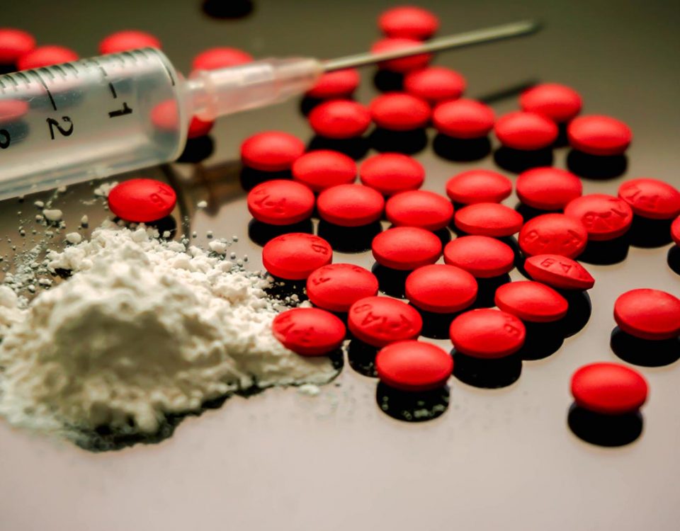 What is The Strongest Stimulant?