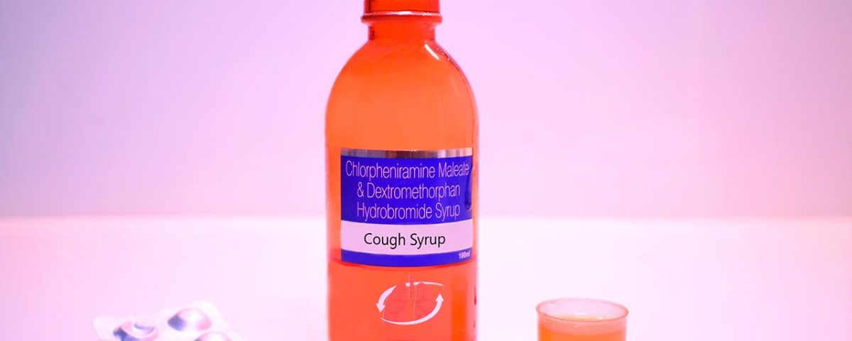 How Long Does Dextromethorphan Stay in Your System?