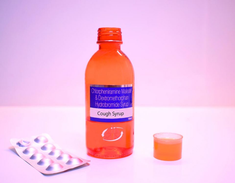 How Long Does Dextromethorphan Stay in Your System?
