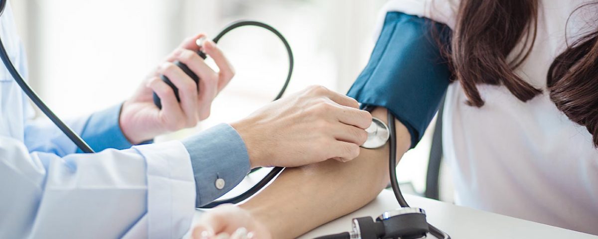 Does Alcohol Affect Your Blood Pressure?
