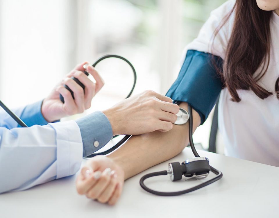 Does Alcohol Affect Your Blood Pressure?