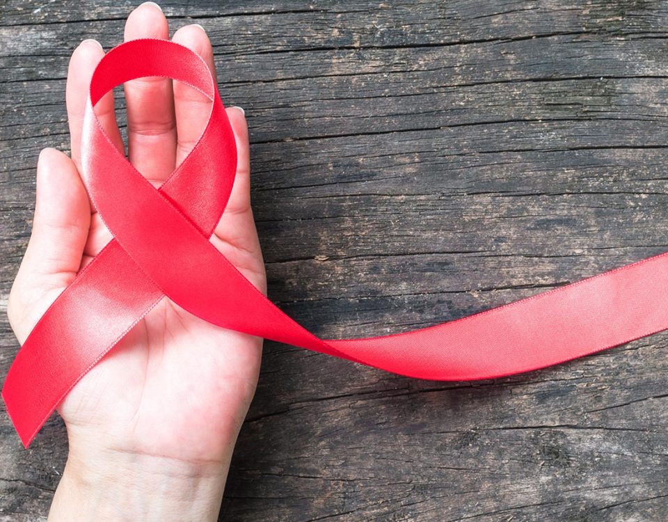Red Ribbon Week