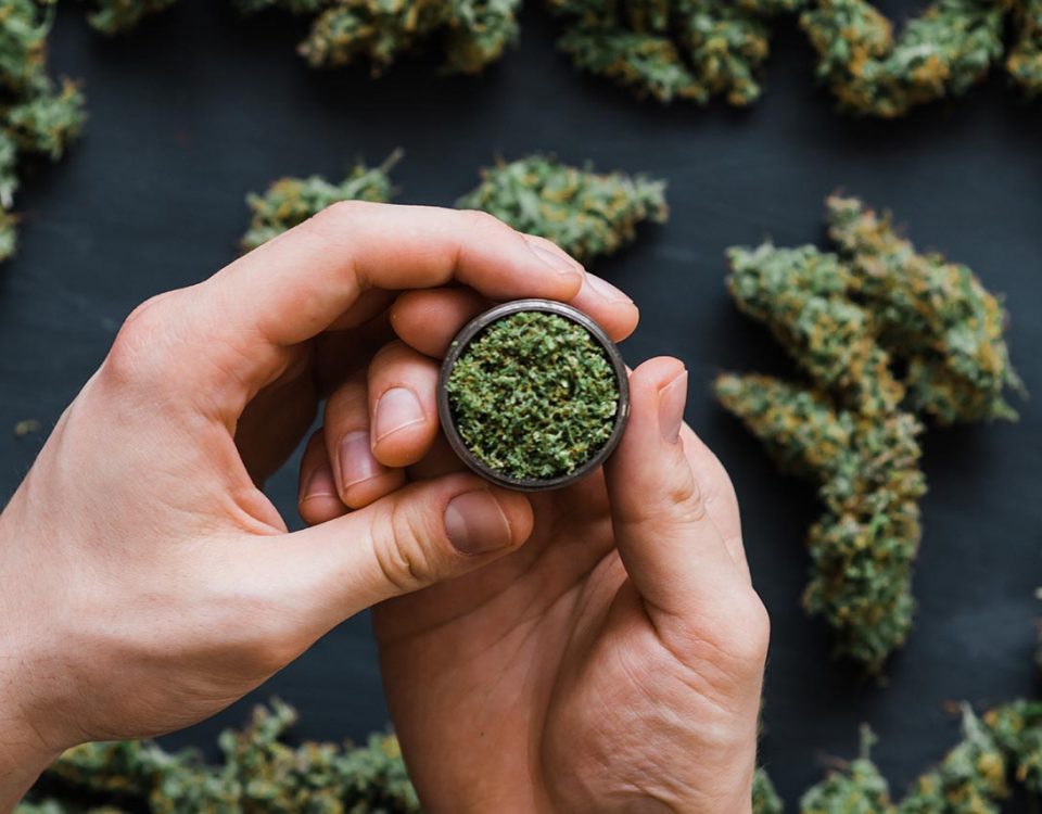 How Does Marijuana Affect the Heart