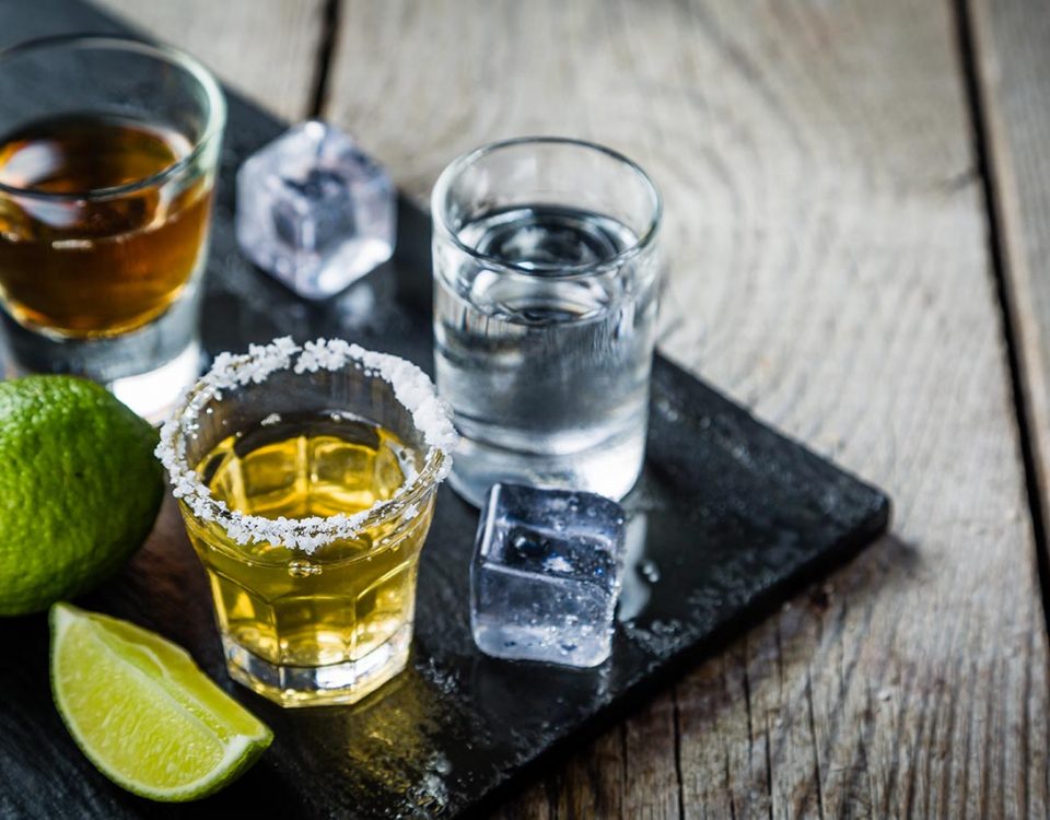 Why is Alcohol Addictive?