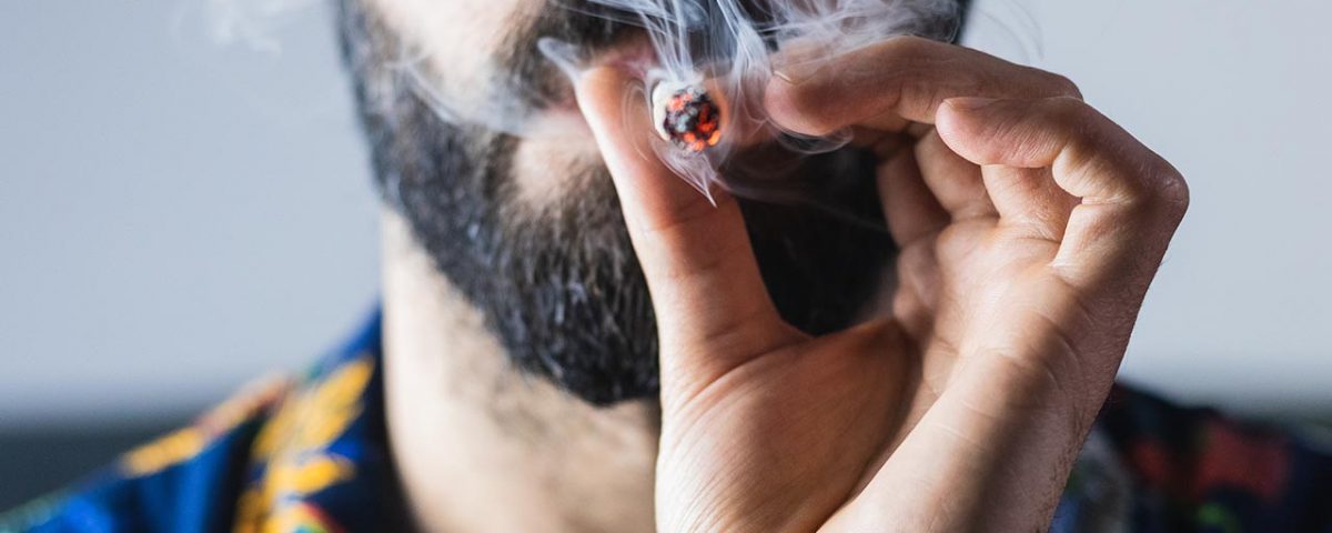 Does Smoking Weed Cause Acne?