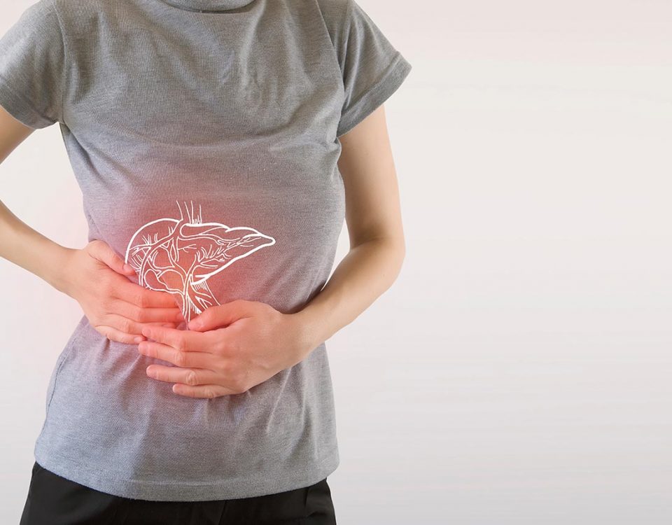 Does Cocaine Affect Your Liver?