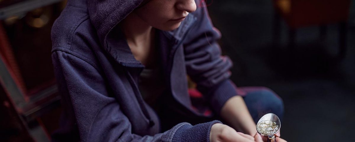 Can You Overdose from Smoking Meth?